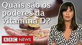 Vitamina D: o que se sabe sobre suplementos, benefícios e riscos