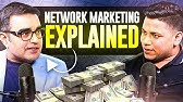 Everything you Need to Know About Network Marketing | The Tarang Show