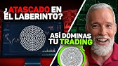 Sal del laberinto del trading: 5 fases para ser consistente