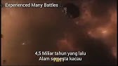 Asal Mula Terbentuknya BUMI dan teori BIG BANG