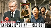 This Just ENDED Louis Vuitton — CEO Steps Down After Being EXPOSED!