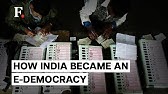 What are Electronic Voting Machines and How Have They Changed Indian Elections?