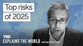 The Biggest Global Risks for 2025 | TED Explains the World with Ian Bremmer