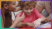 Por Uma Educação Antirracista | EP2: Referências e narrativas