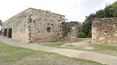 Spanish Missions in Texas