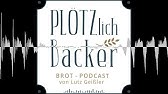 PB 123 - Eure Fragen zur Knetmaschine Wilfa Probaker - Plötzlich Bäcker