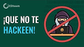 ¡La seguridad informática es para todos!