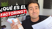 Qué es el Factoring y Cómo se Usa?