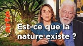 Qui a inventé la “nature” ? | Les idées larges | ARTE