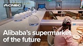 Alibaba's Freshippo and Hema grocery stores are reinventing the supermarket of the future