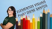 ELEMENTOS DAS ARTES VISUAIS