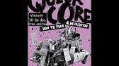 VIERNES DE CINE ONLINE -QUEERCORE: HOW TO PUNK A REVOLUTION (Alemania 2017)🎥🎥🎥🎥📽📽📽