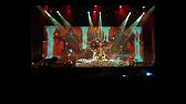 Pementasan "Mahabarata" Oleh Teater Koma