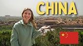 Americans First Time in China… NOT AT ALL what we expected (Beijing, China) 🇨🇳