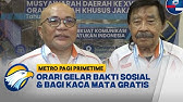 Musda ORARI Jakarta & Pameran Radio -  [Metro Pagi Primetime]