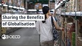 Making globalisation work: Shared benefits & improved well-being for all