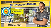 Office 365 - Concurso do BB