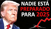 💥 4 acciones que TODOS están COMPRANDO para beneficiarse de la VICTORIA de TRUMP|👉TODO va a CAMBIAR