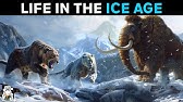 This Is What Earth Was Like During The Ice Age