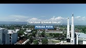 TUNTUNAN  SHALAT ǀ PERAGA PUTRI ǀ FIKIH IBADAH LPSI UAD