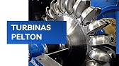 ESTUDO SOBRE TURBINAS PELTON - MÁQUINAS DE FLUXO | MÁQUINAS DE FLUÍDO