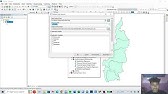 Tutorial Pembuatan Analisis Regresi Spasial Menggunakan Aplikasi ArcMap