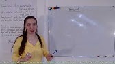 Pronumele - pregătire pentru Evaluarea națională