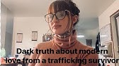 What I learned about Men, Love and Loneliness while being sex trafficked.