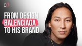 How Alexander Wang Went From Genius to Scandal