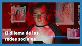 ✅  El dilema de las redes sociales | Análisis del documental de Netflix