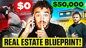 how I went from $0 to $50k per month through real estate in less than a year