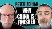 China’s Collapse, America’s Rise, and What Comes Next — with Peter Zeihan | Prof G Conversations