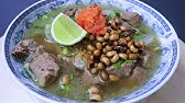 Cara Membuat Soto Bandung yang enak banget anti gagal