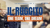 "Il ruggito: One Team, One Dream" - Ep. 3 | Calciatori | AL2 Calcio