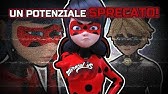 Il potenziale SPRECATO di Miraculous: Le store di Ladybug e Chat Noir