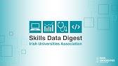 Skills Data Digest - Webinar 3