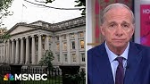 'We’re headed toward the rocks': Ray Dalio warns U.S. debt is reaching the point of no return