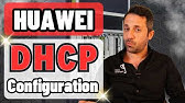 Master DHCP on Huawei Routers! | Step By Step DHCP Configuration