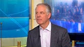 Apollo’s Jim Zelter on the Future of Public, Private Markets, Trump's Impact on Business and Markets