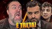 NANDO MOURA x ARTHUR DO VAL E MBL... VOU RESOLVER ESSA TRETA!