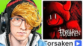 The End of Forsaken?...