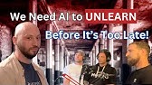 AI Unscripted #003: 🚨 AI’s Biggest Flaw? Why Machine Unlearning is the Future