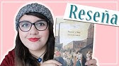 Reseña┃Norte y Sur de Elizabeth Gaskell