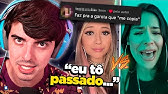 Treta de "pick me girl" do trap vira meme no TikTok