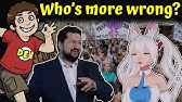 Putting The Woke Away
