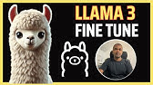 EASILY Train Llama 3 and Upload to Ollama.com (Must Know)