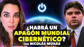 El SECRETO  detrás de la AGENDA 2030... ¿GRAN RESETEO MUNDIAL? ft. Nicolás Morás | Infinitos