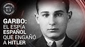 JUAN PUJOL GARCÍA (GARBO): 'FORTALEZA' | Documentos TV