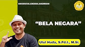 BELA NEGARA, S.Pd.I., M.Si.