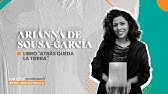 FRECUENCIA PÚBLICA I ARIANNA DE SOUSA GARCÍA , PERIODISTA Y MAGÍSTER EN ESCRITURA NARRATIVA